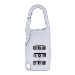 P2J10 - Luggage Lock
